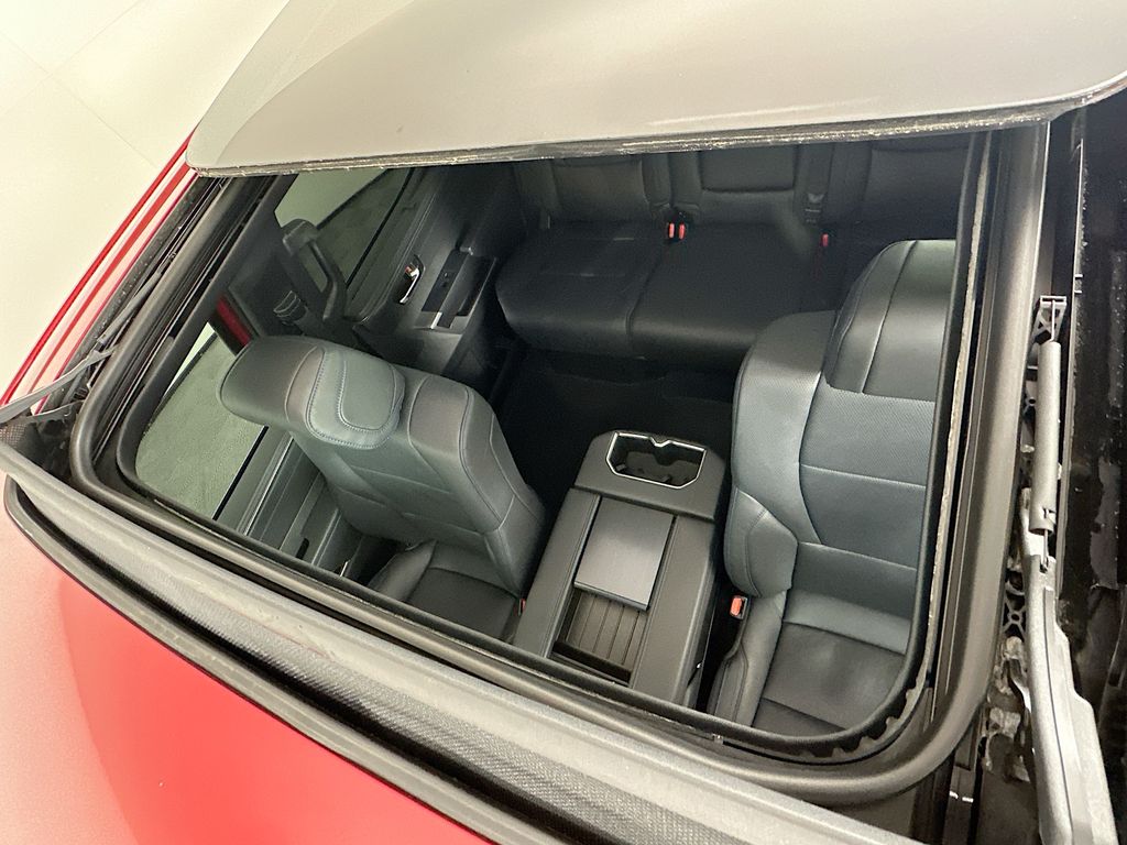 Thumbnail: 2025 Toyota Tundra - 22