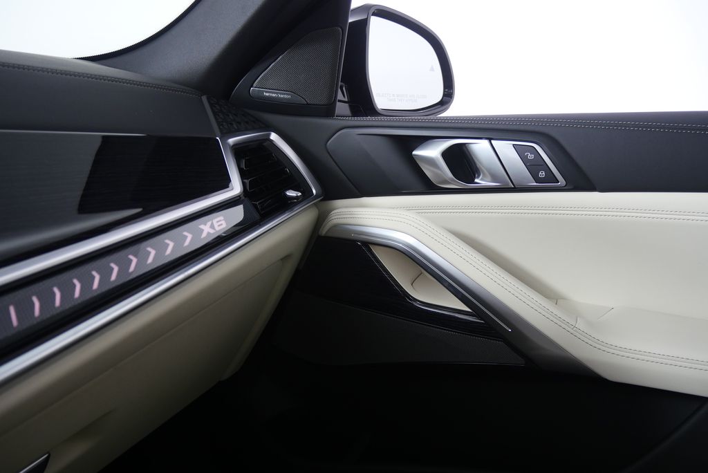 Thumbnail: 2026 BMW X6 - 29