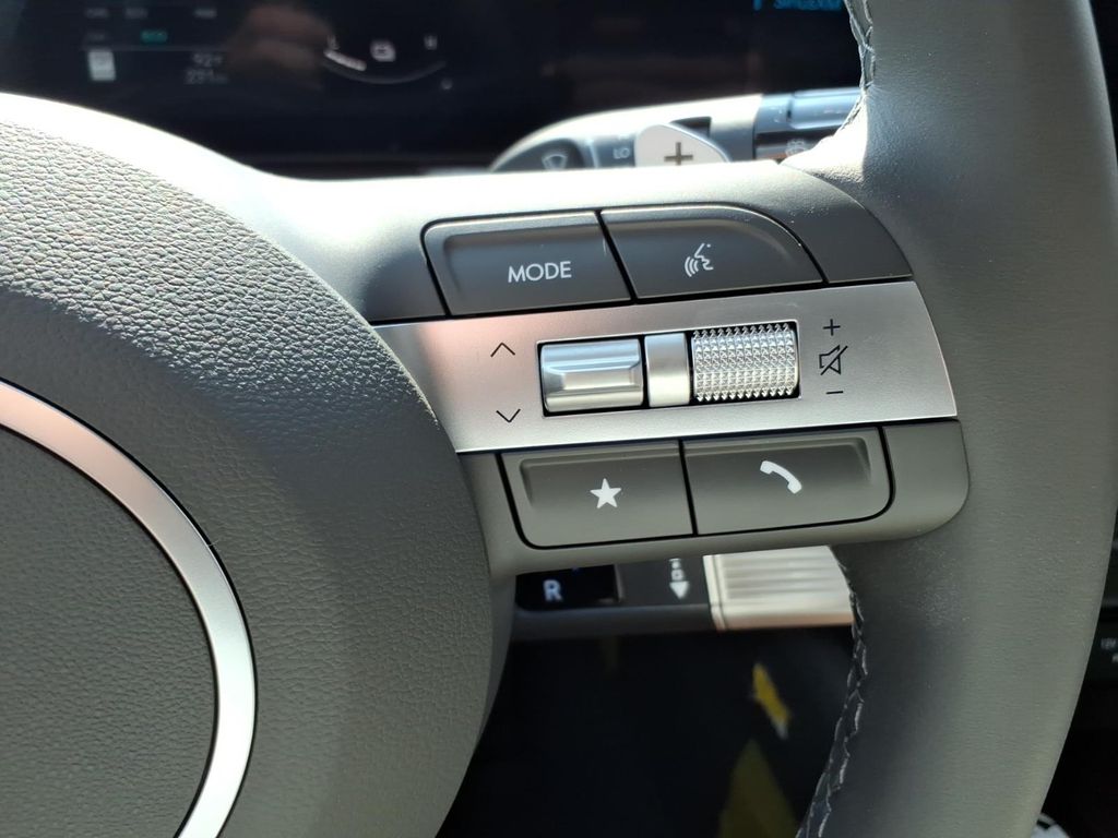 New 2026 Hyundai Sonata Hybrid Sedan