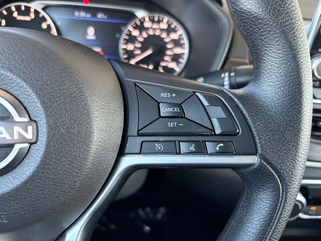 Thumbnail: 2024 Nissan Altima - 12