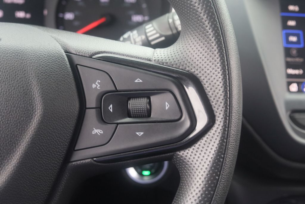 Used 2022 Chevrolet TrailBlazer SUV