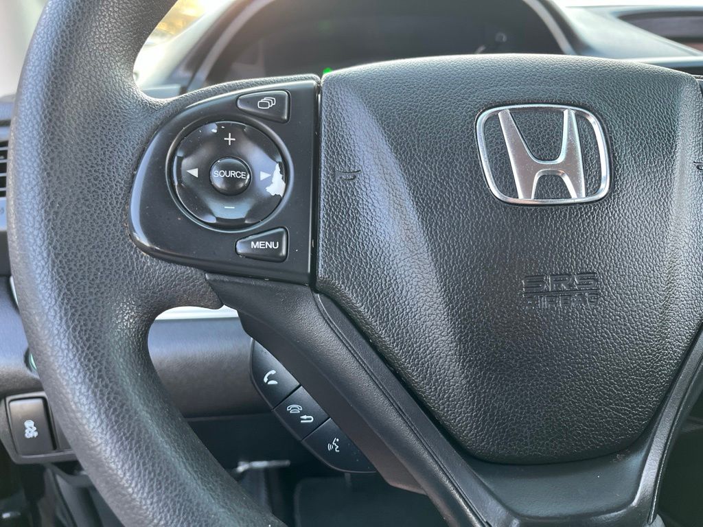 Thumbnail: 2016 Honda CR-V - 21