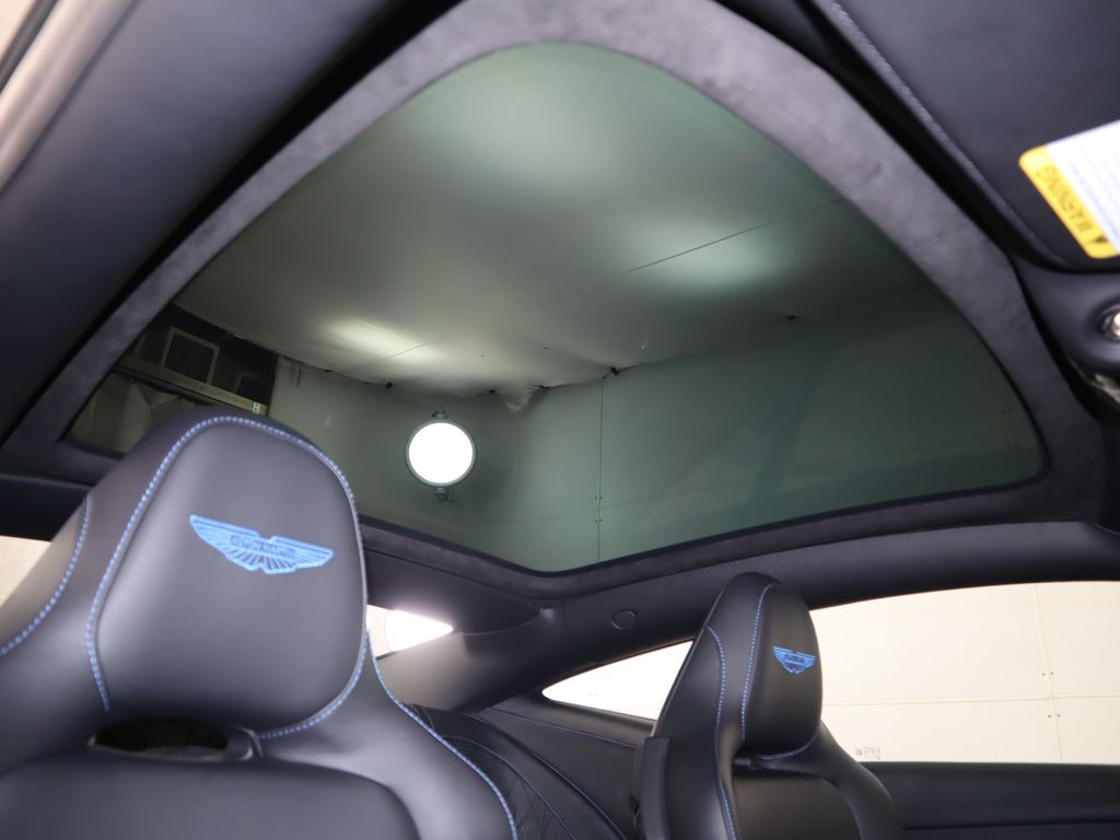 Thumbnail: 2025 Aston Martin DB12 - 20
