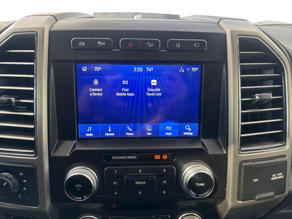 Used Car 2021 Ford F-350sd  Platinum For Sale Under $60,000 In Round Rock, Texas