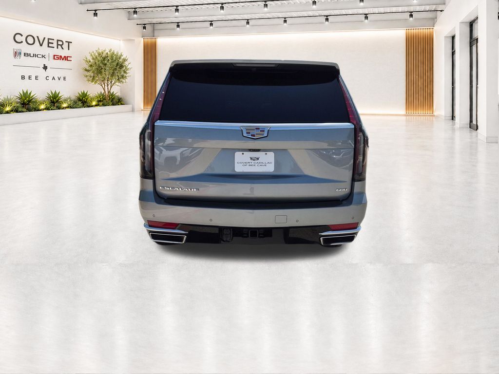 Used Car 2023 Cadillac Escalade  Premium Luxury For Sale Under $70,000 In Austin, Texas