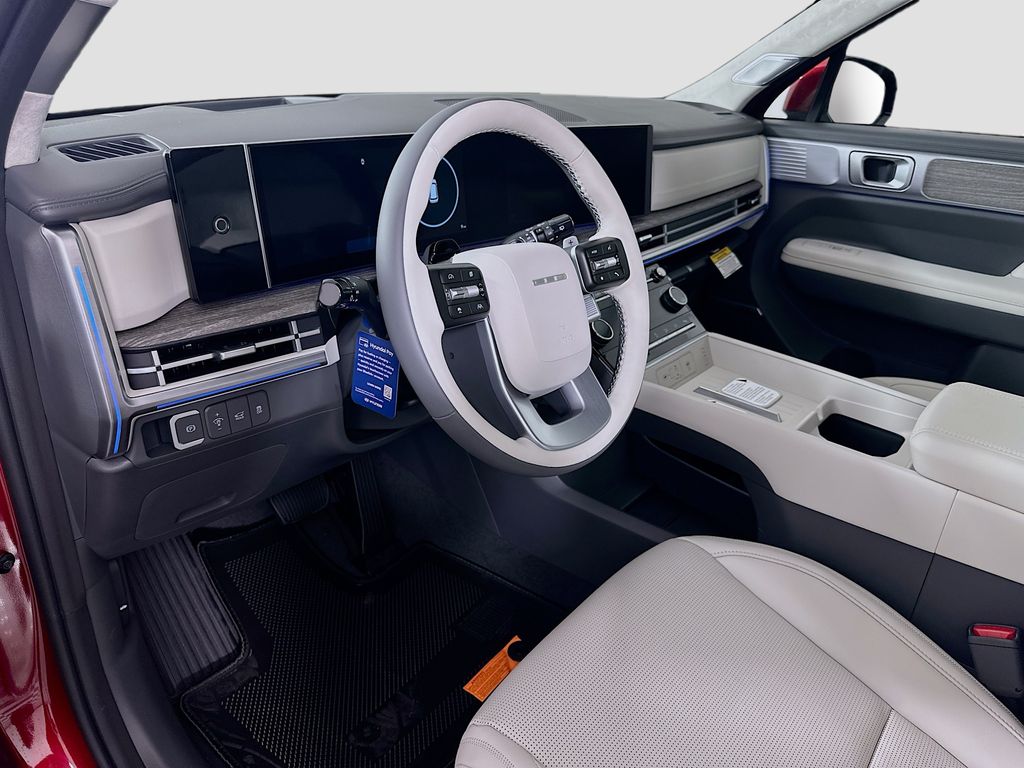 Thumbnail: 2026 Hyundai Santa Fe - 9