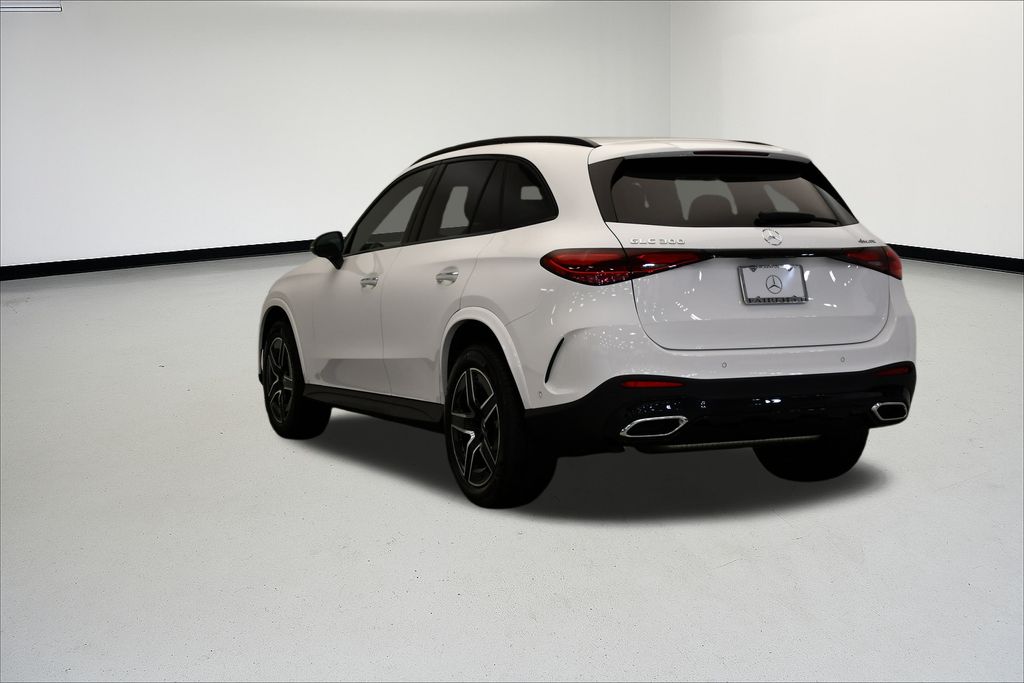 Thumbnail: 2026 Mercedes-Benz GLC - 3