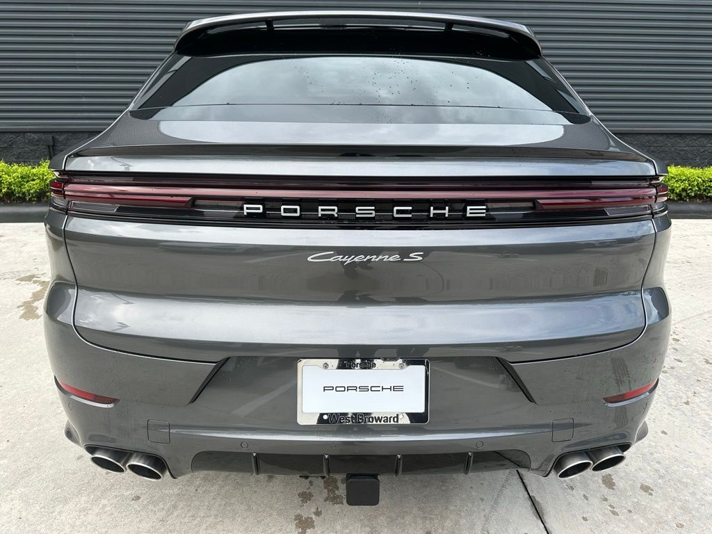 Thumbnail: 2026 Porsche  - 11