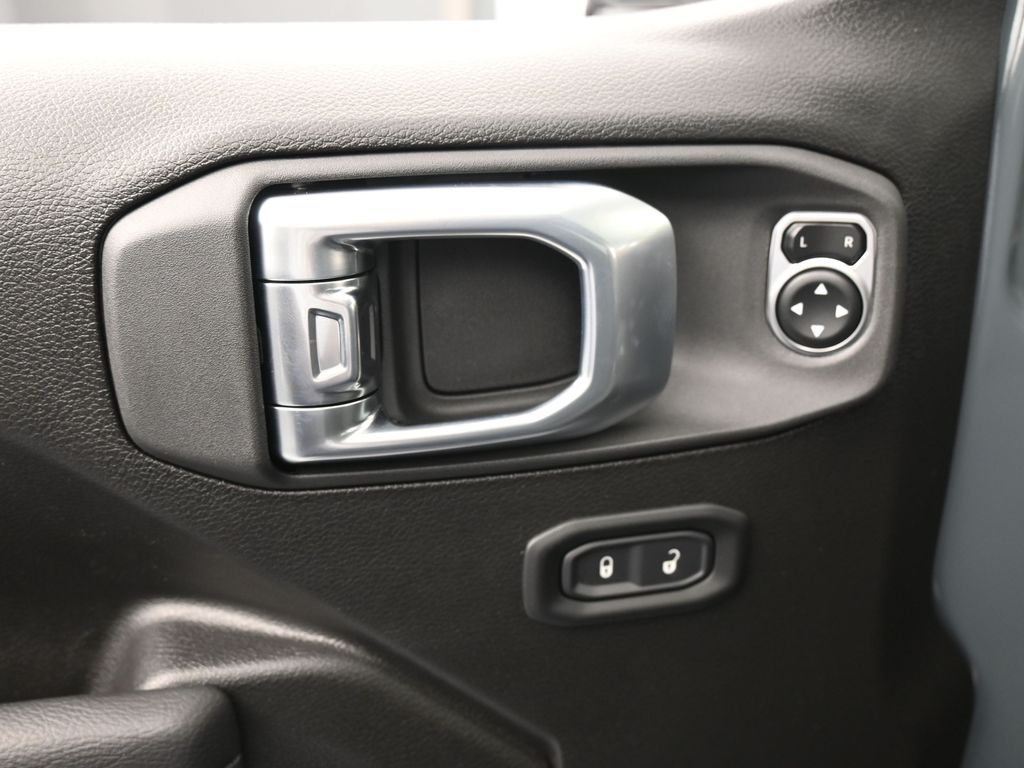 New 2026 Anvil Clear Coat Jeep Willys image 14