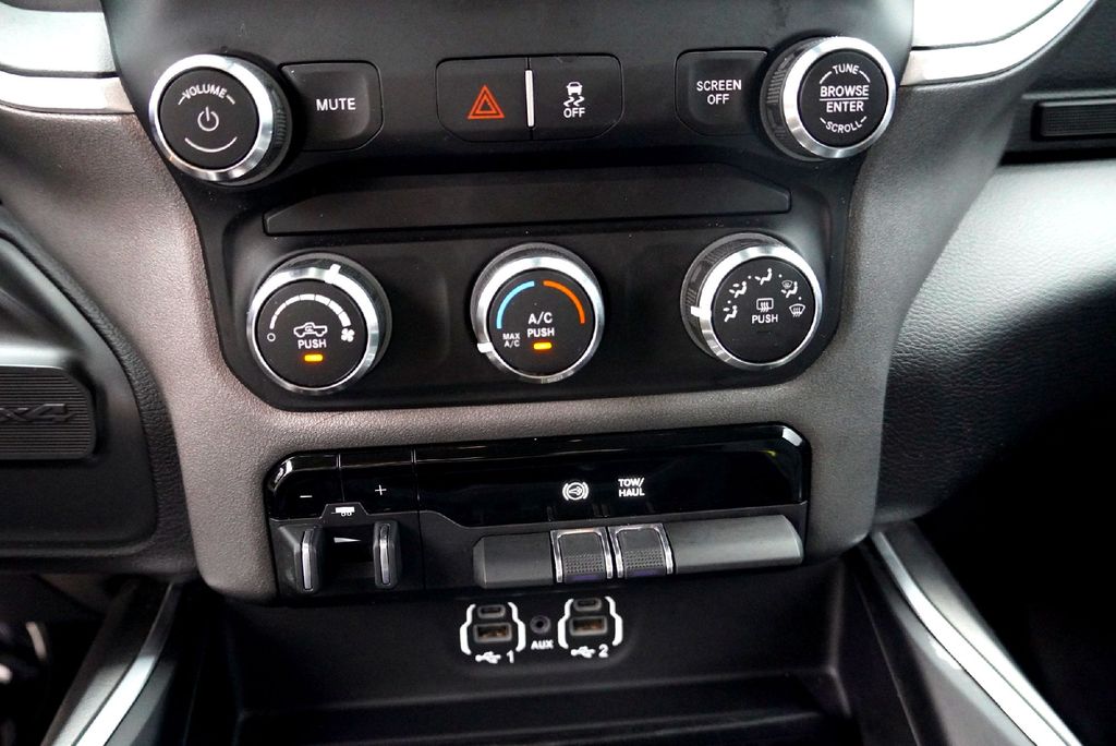 Used Car 2020 Ram 2500  Lone Star Silver For Sale Under $35,000 In Taylor, Texas