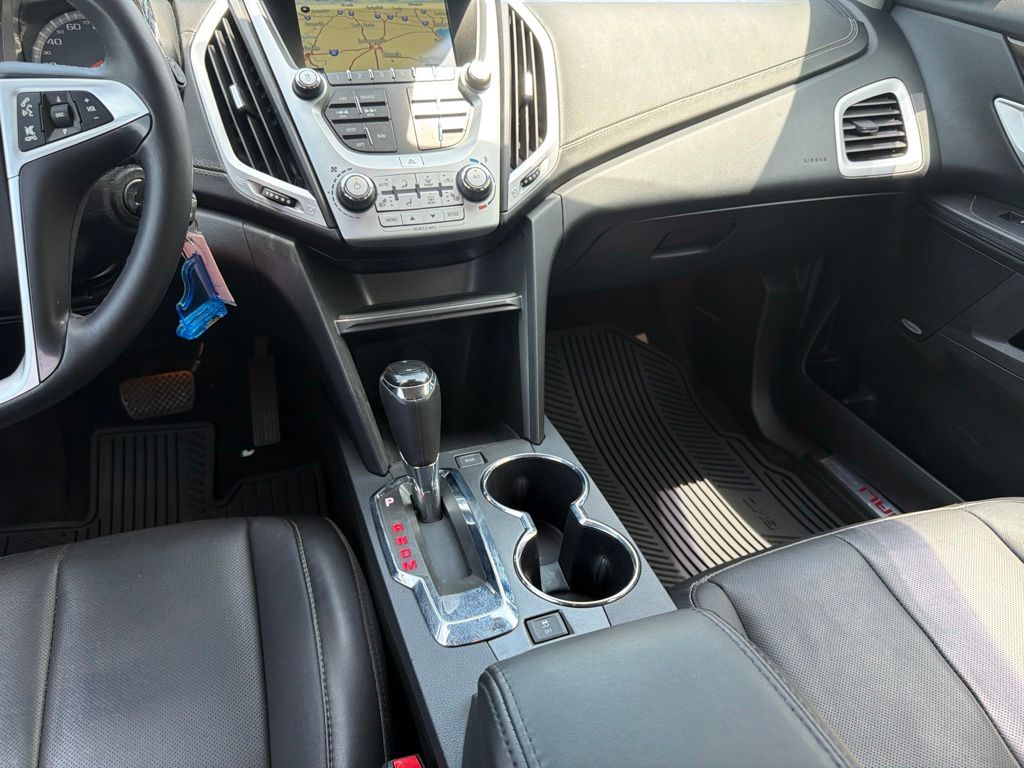Thumbnail: 2017 GMC Terrain - 15