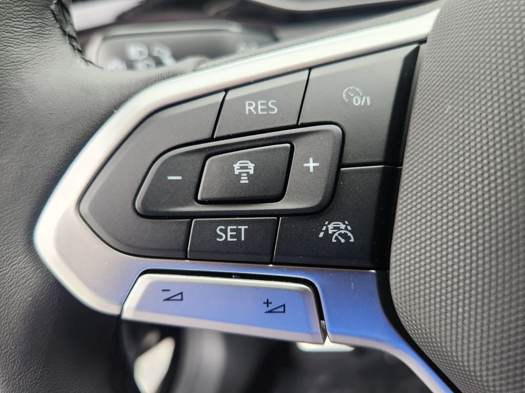 2026 Volkswagen Jetta - $24,372