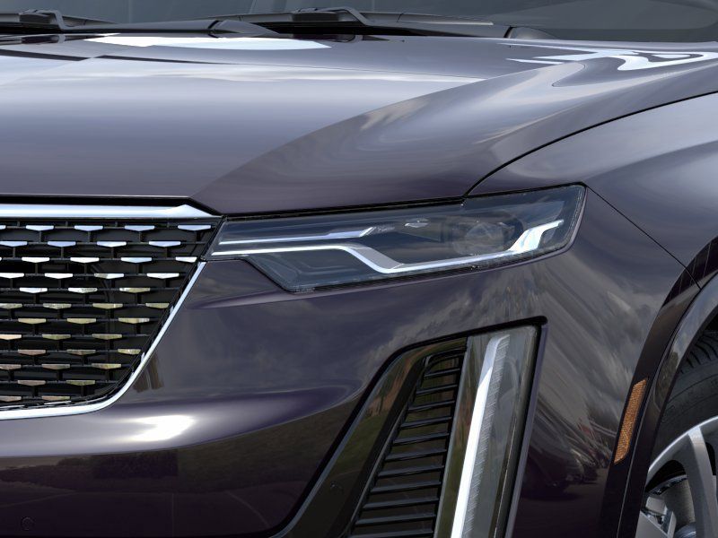 2024 Cadillac XT6 Premium Luxury 10