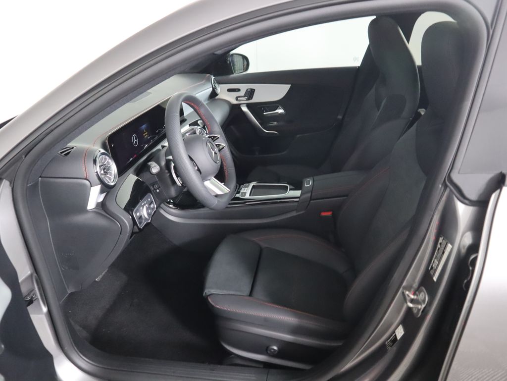 Thumbnail: 2026 Mercedes-Benz CLA - 21