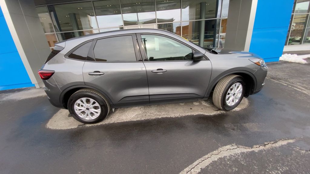 2025 Ford Escape Active - Photo 10