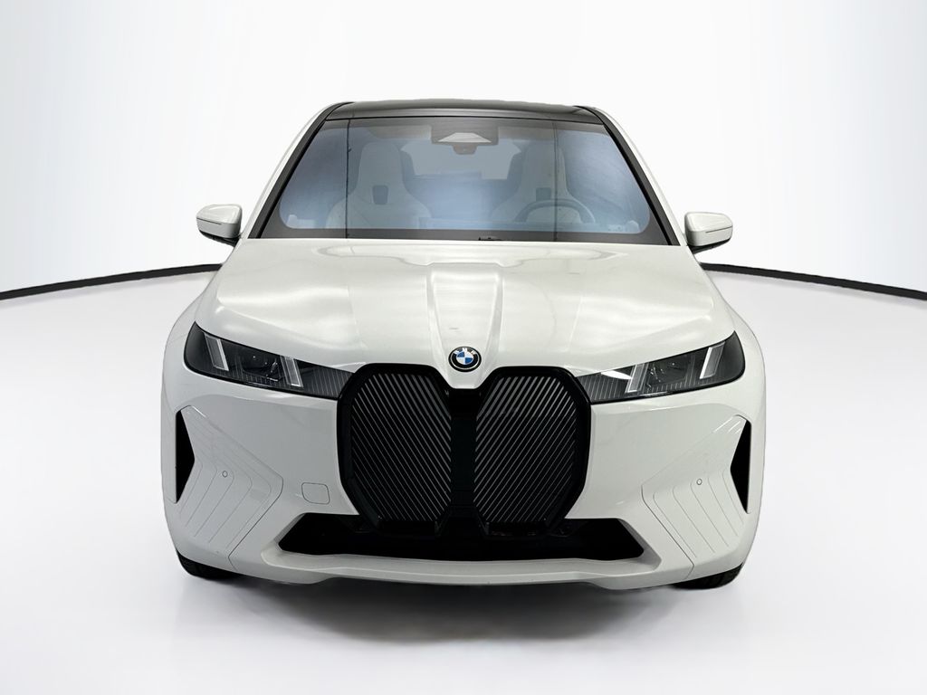 Thumbnail: 2026 BMW iX - 2