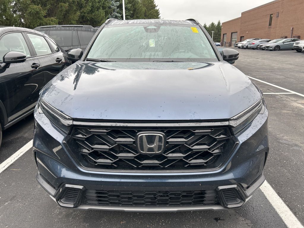 Thumbnail: 2023 Honda CR-V - 5
