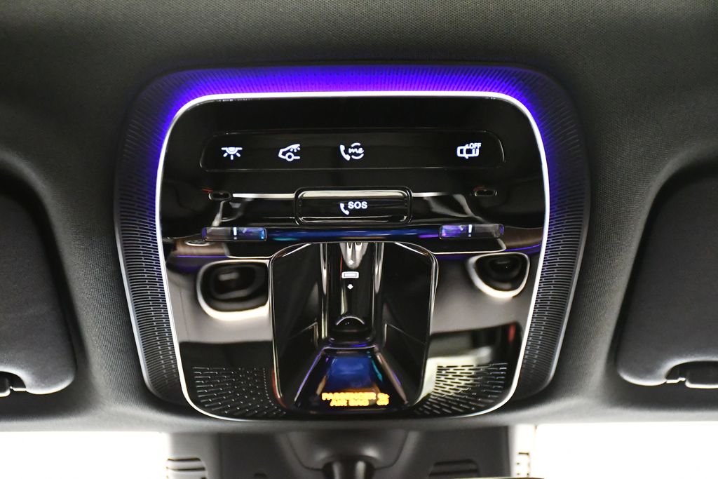 Thumbnail: 2026 Mercedes-Benz GLC - 20