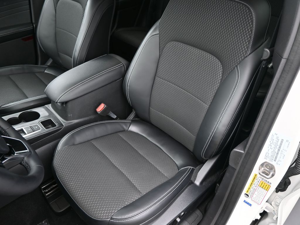 2024 Ford Escape PHEV