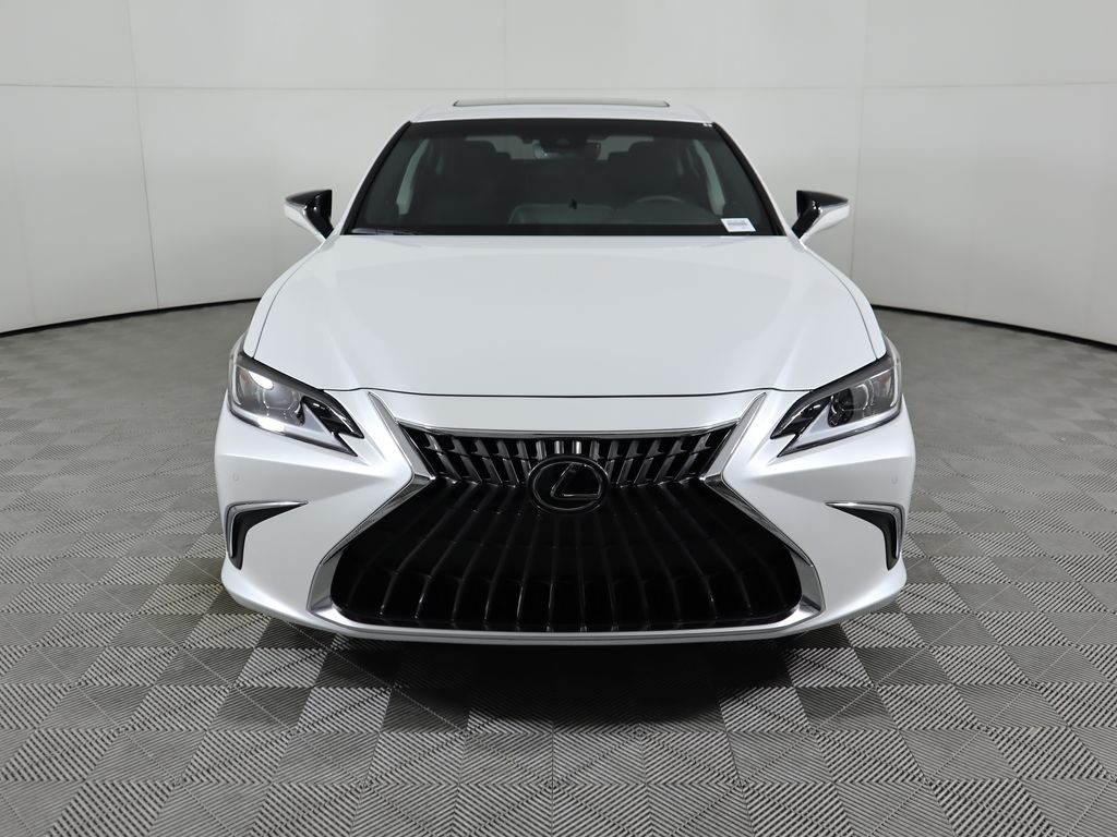Thumbnail: 2025 Lexus ES - 2