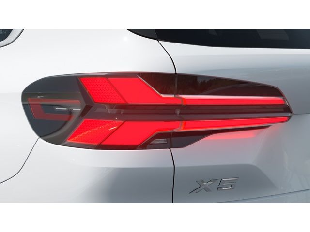 Thumbnail: 2026 BMW X5 - 8