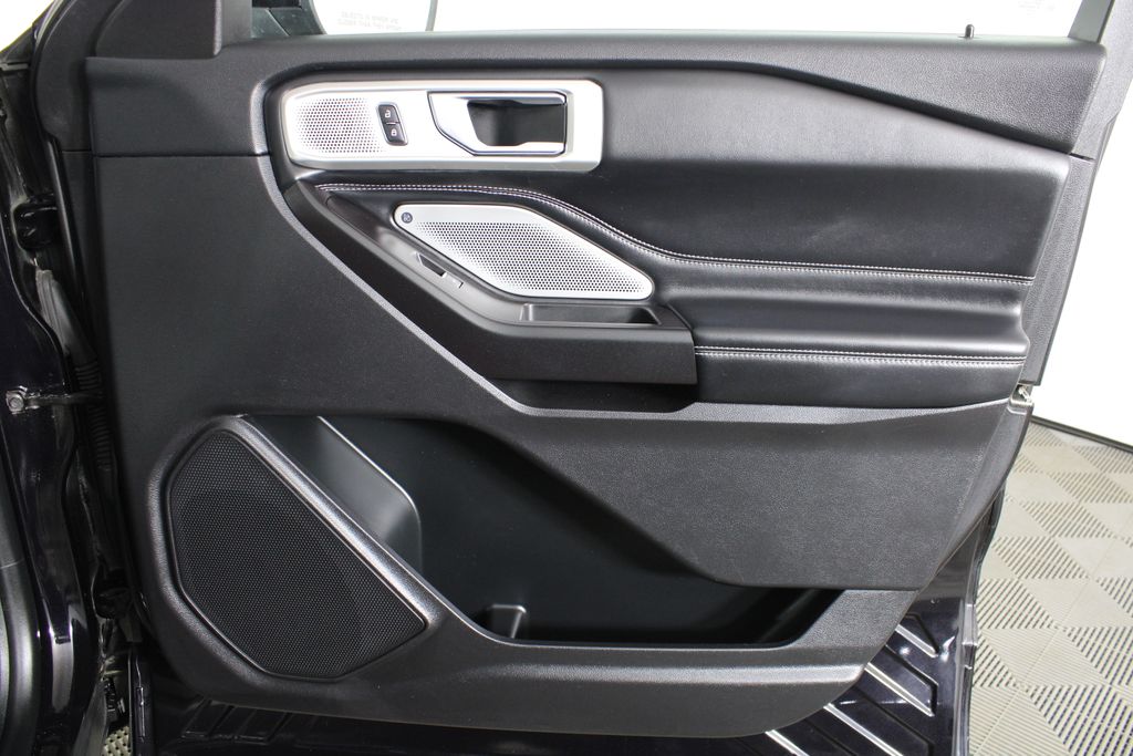 Used 2020 Ford Explorer for sale in 