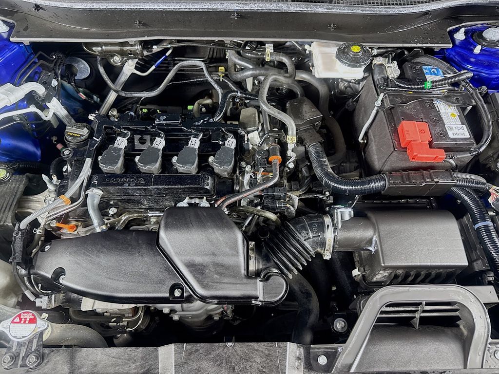 Used Car 2024 Honda Cr-v  Ex For Sale Under $30,000 In Austin, Texas