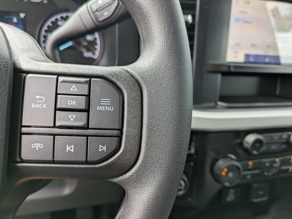 2026 Ford F-250 Super Duty XL