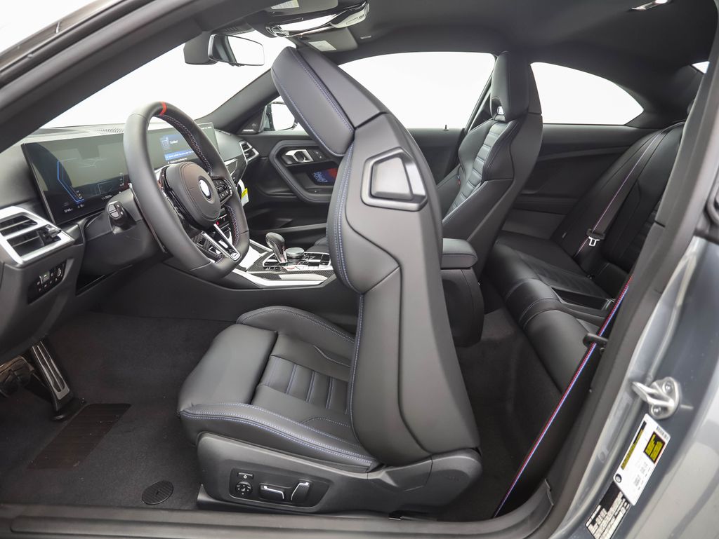 Thumbnail: 2026 BMW M2 - 20