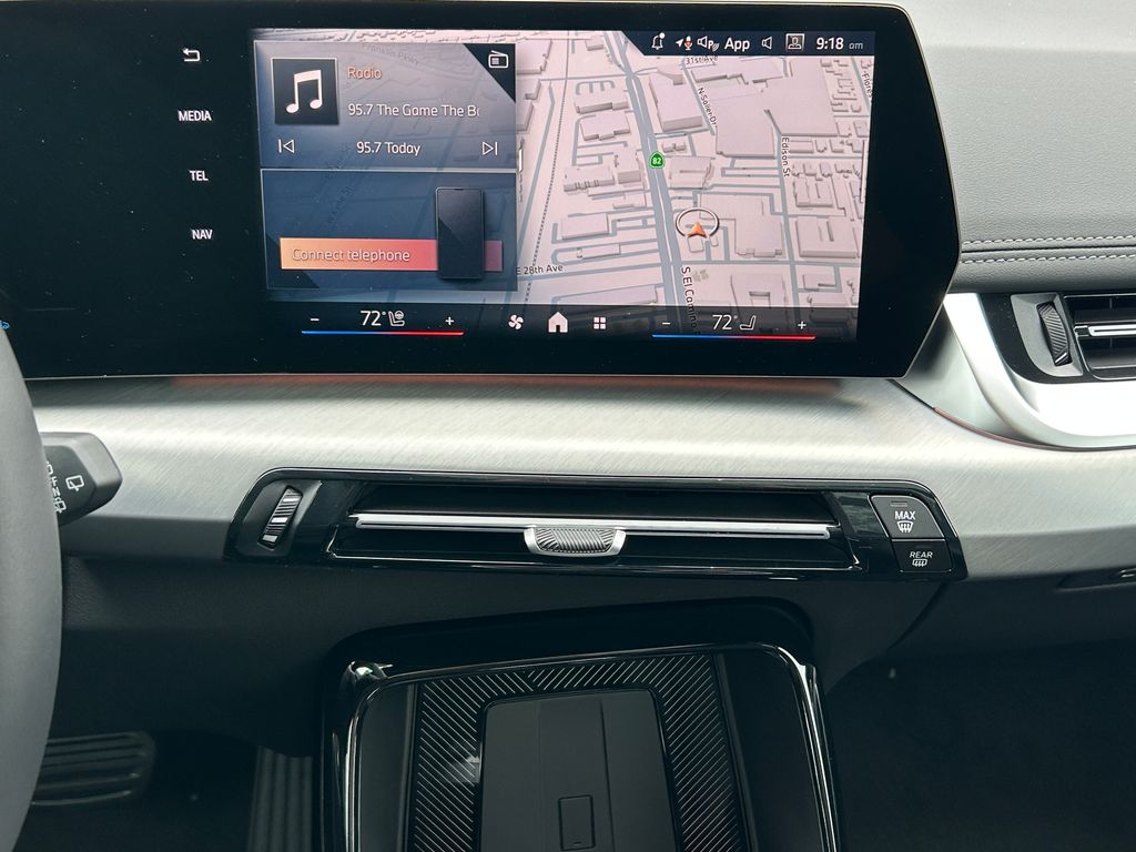 Thumbnail: 2026 BMW X1 - 25