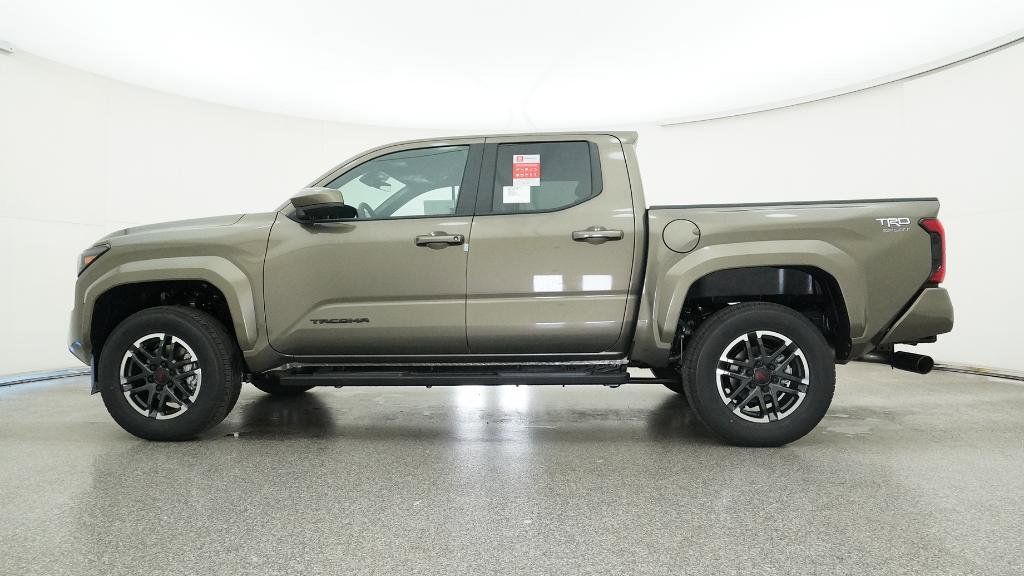 Thumbnail: 2025 Toyota Tacoma - 5