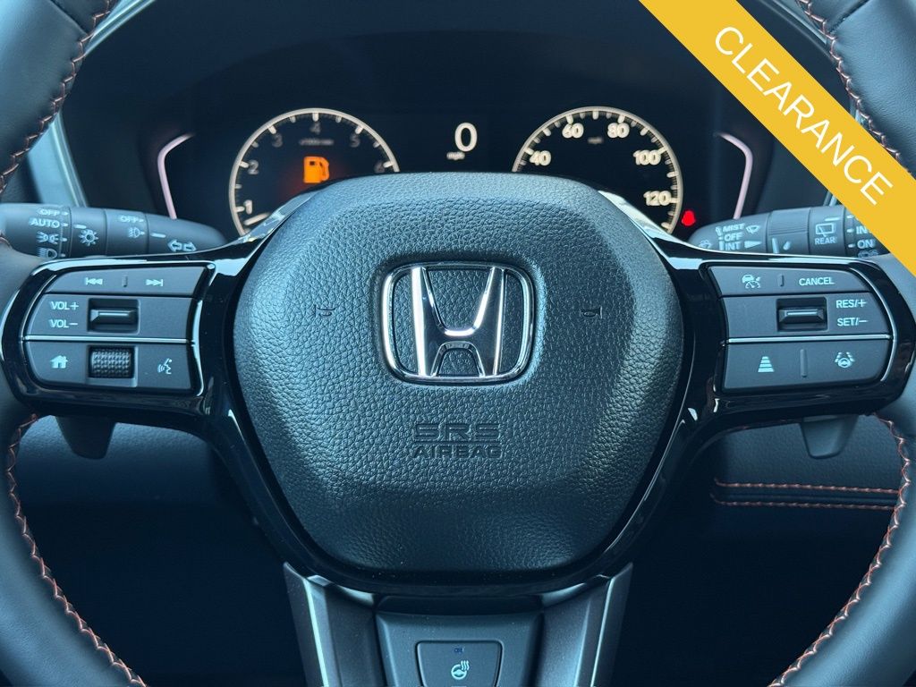 2025 Honda Pilot TrailSport Blue at Classic Elite Chevrolet Hwy 6