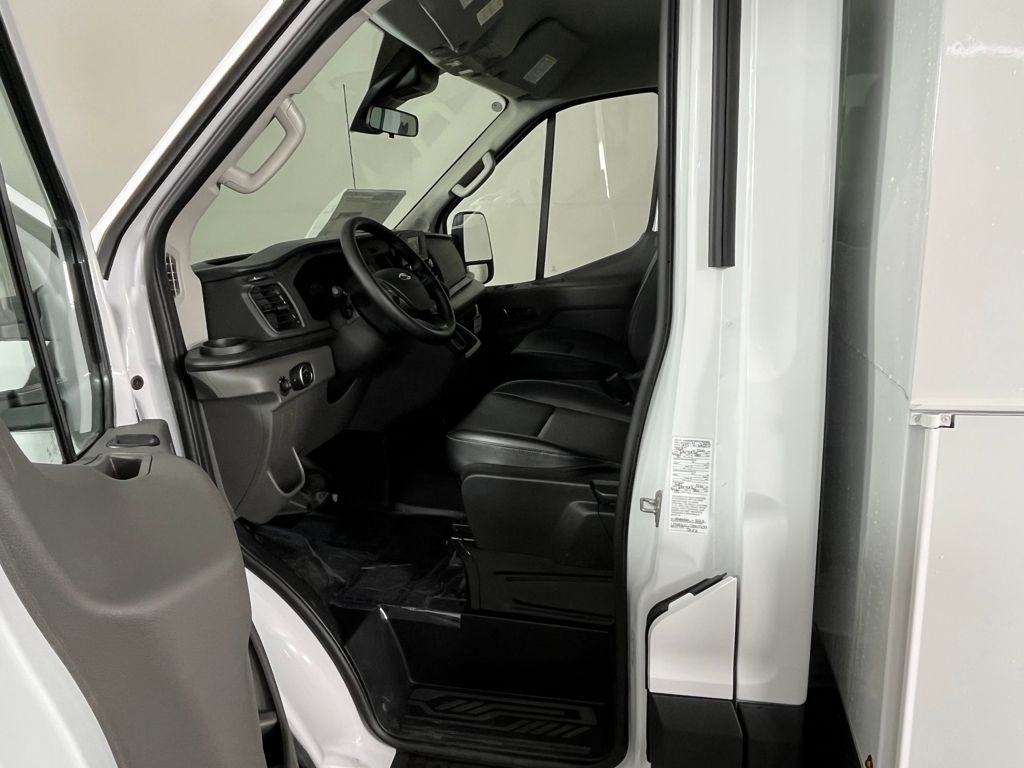 2025 Ford Transit 350 HD RWD Harbor Service Utility Van for sale #9F0392 - photo 5
