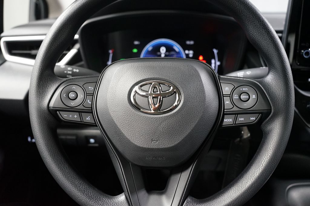 Thumbnail: 2026 Toyota Corolla - 12