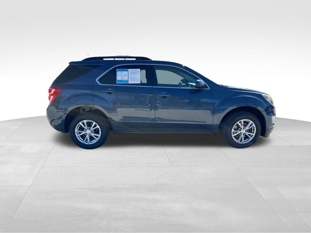 2016 Chevrolet Equinox LT 9