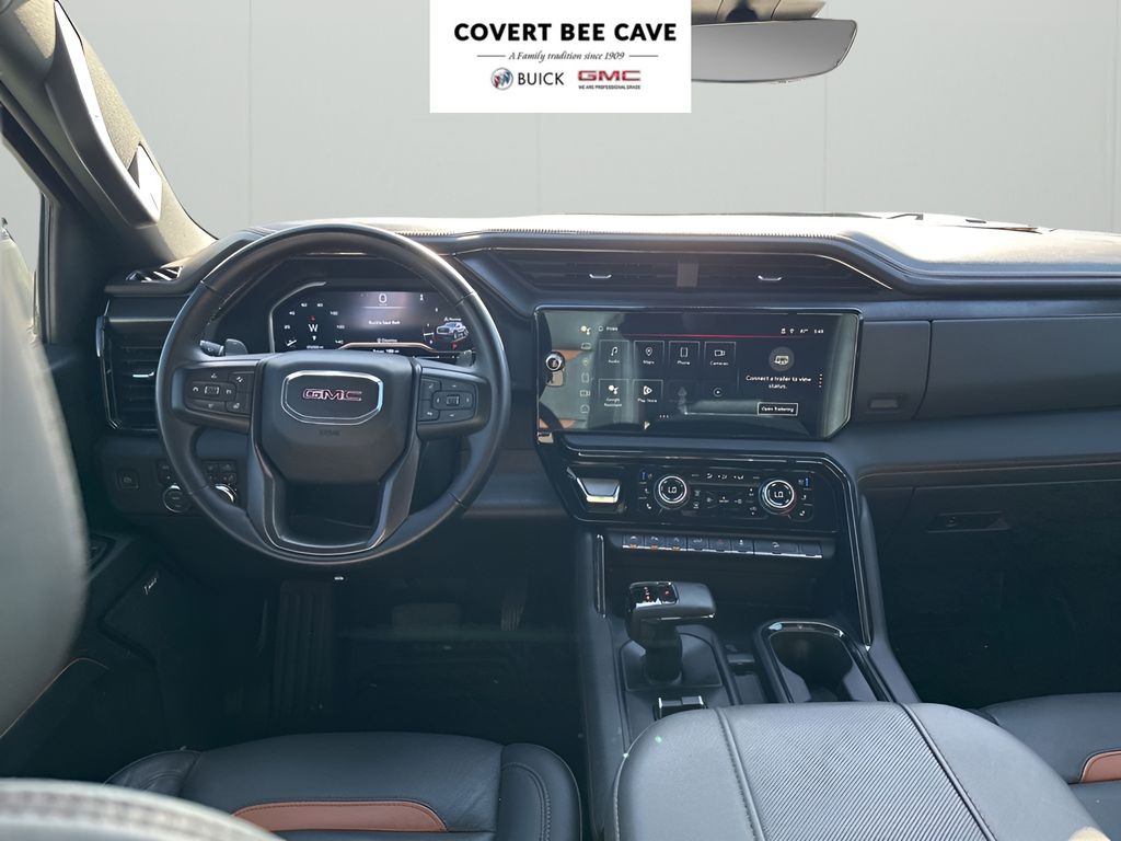 Used Car 2024 Gmc Sierra 1500  At4 For Sale Under $60,000 In Austin, Texas