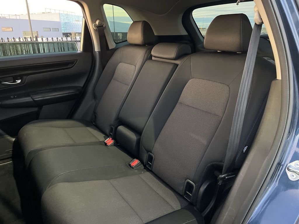 Thumbnail: 2023 Honda CR-V - 24