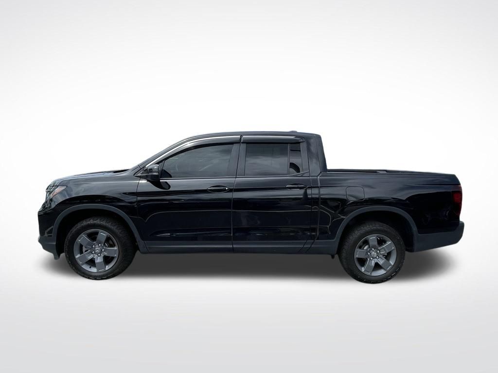 Thumbnail: 2025 Honda Ridgeline - 2