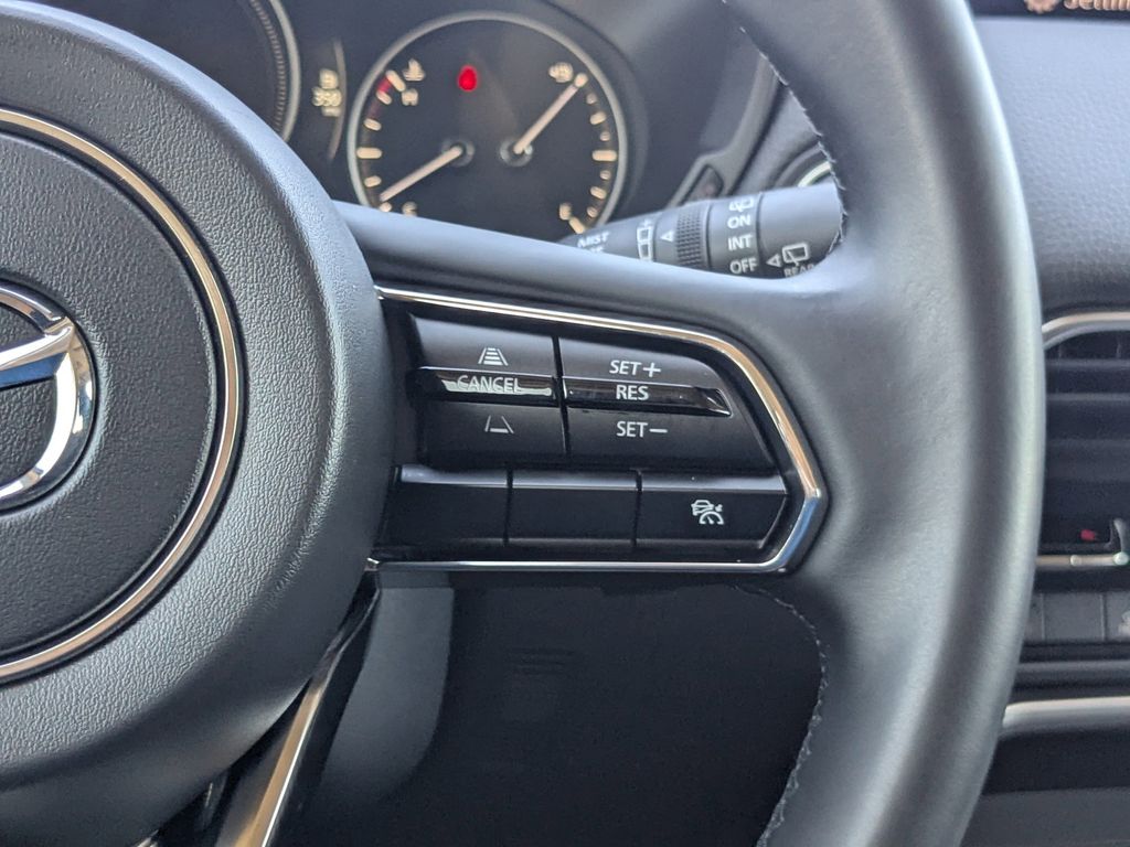 2025 Mazda CX-90 3.3 Turbo Preferred Package