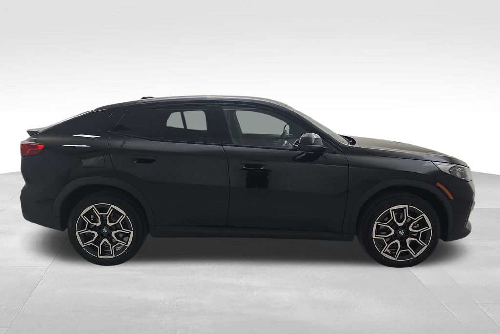 2026 Bmw X2 xDrive28i photo 9