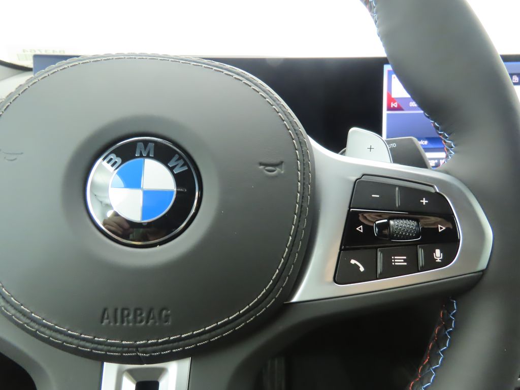 Thumbnail: 2026 BMW X6 - 12