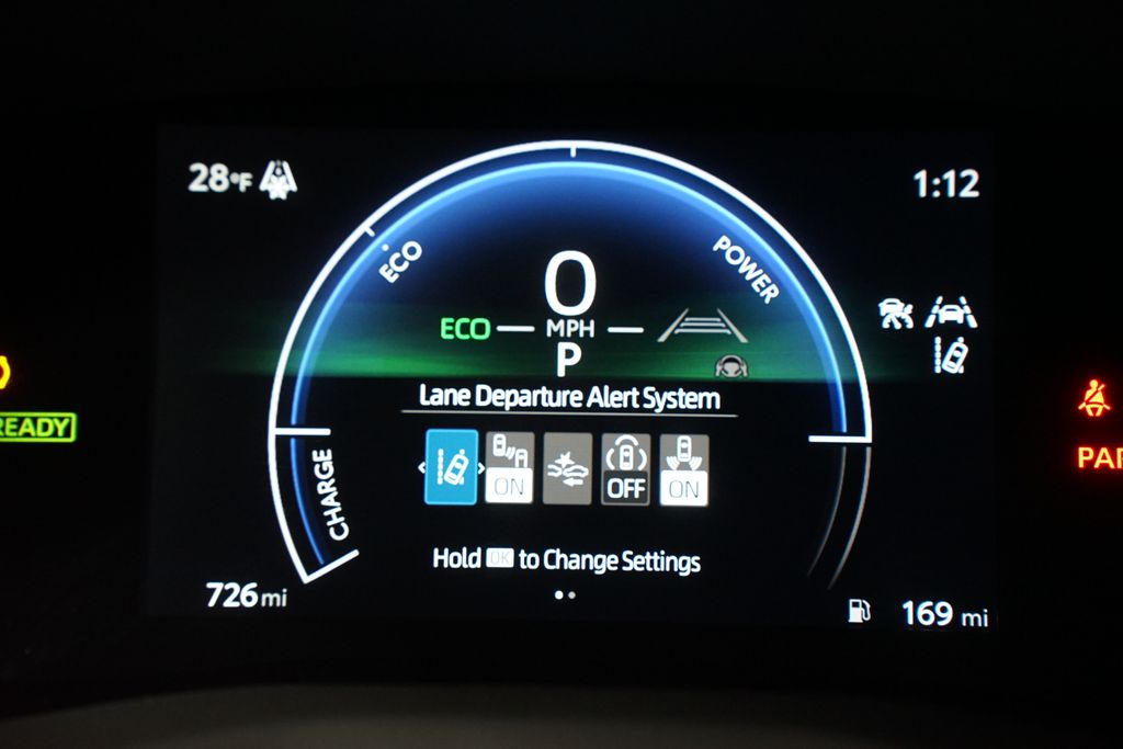 Thumbnail: 2025 Toyota Camry - 16