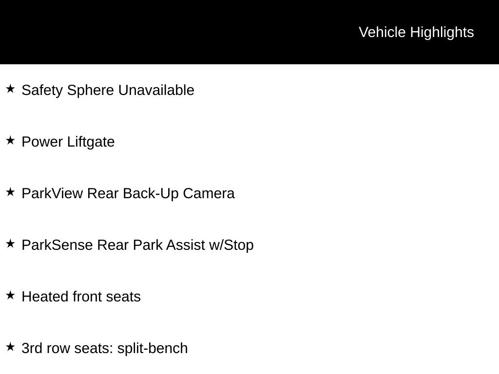 View vehicle photo 5