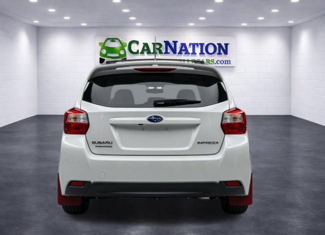 2014 Subaru Impreza 2.0i Sport Limited - Image 4