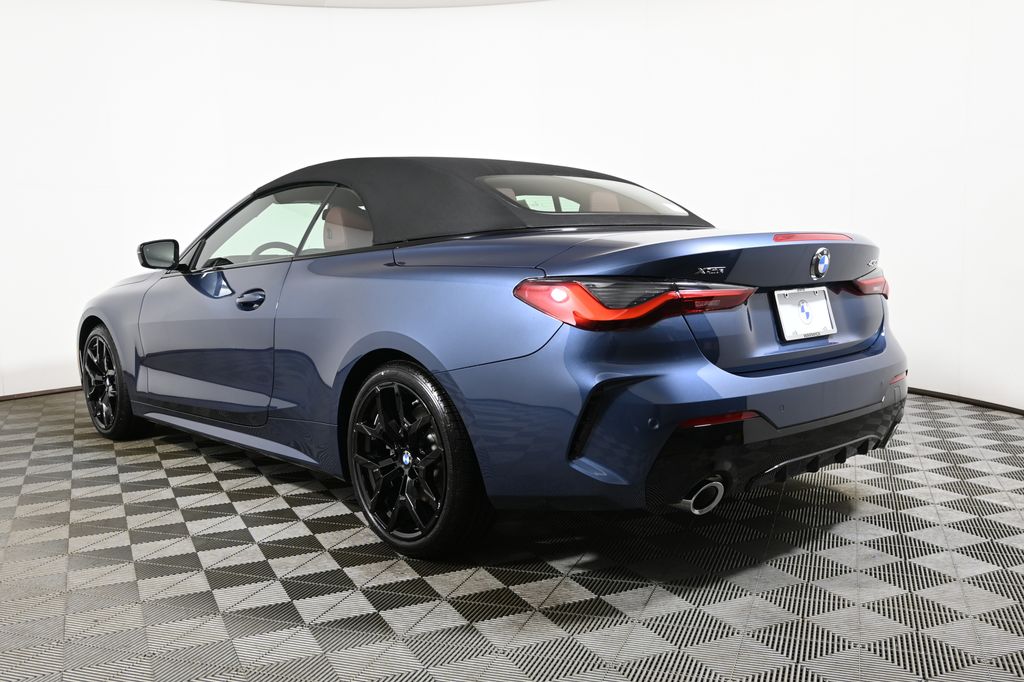 Thumbnail: 2026 BMW 4 Series - 6