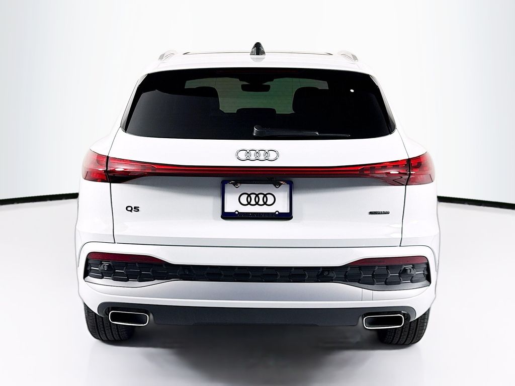 Thumbnail: 2025 Audi Q5 - 6
