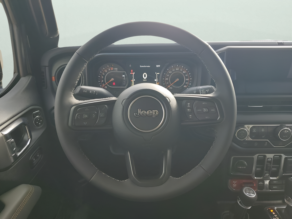 New Car 2025 Jeep Gladiator  Mojave For Sale Under $60,000 In Austin, Texas