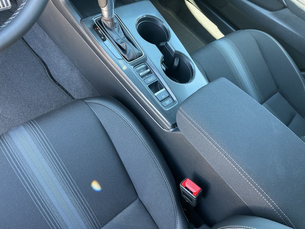 Thumbnail: 2026 Honda Civic - 12