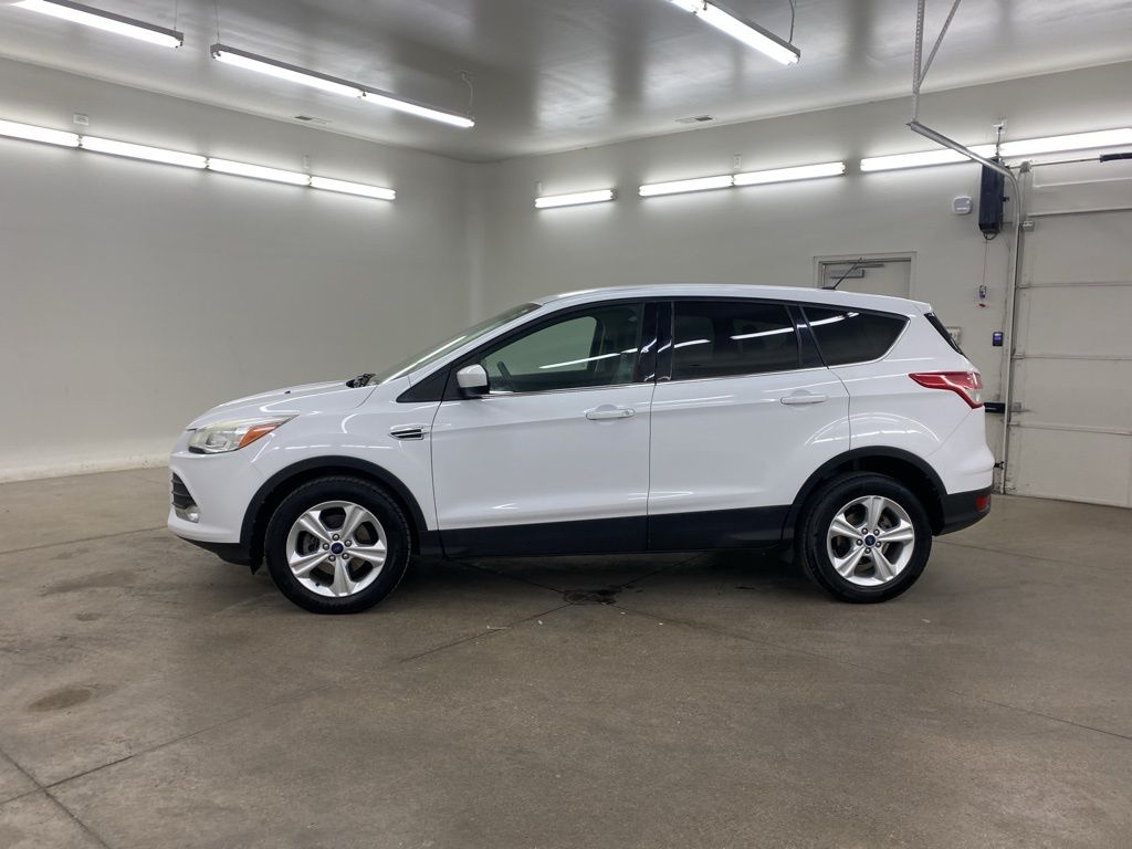 2016 Ford Escape SE photo