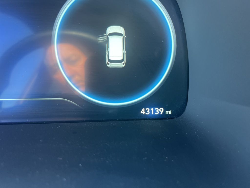 2023 Hyundai Palisade Calligraphy 5